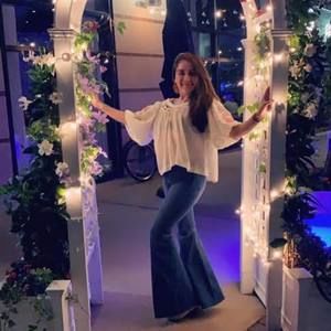 Meet your Posher, Sandra